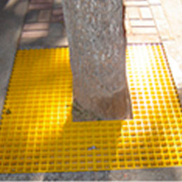 護(hù)樹(shù)板