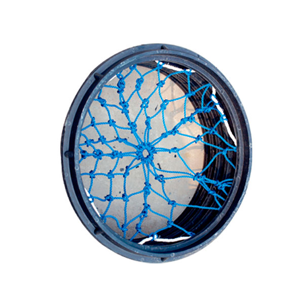 樹脂帶防護網(wǎng)井蓋